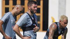 El tridente con pasado azul que busca dominar la Liga MX