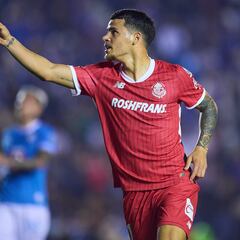 River Plate busca a Maxi Araujo
