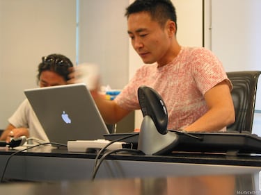 [TGS] Gran Turismo HD, Impresiones y entrevista