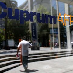 Reforma de pensiones: ¿Cómo saber en qué AFP estoy?