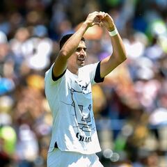 Selección Mexicana: sin convocar al máximo asistidor y goleador de la Liga MX