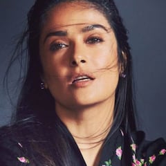 Salma Hayek desvela el secreto de su alabado físico a sus 54 años