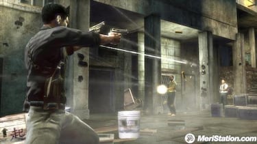 Stranglehold, Impresiones