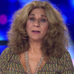 Lolita recuerda a Carmina Ordóñez y confiesa lo que nunca se podrá perdonar