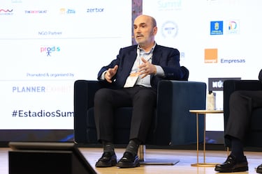 “Marruecos empuja... y puede quitarnos algún partido del Mundial”