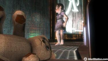 BioShock, Impresiones DLC