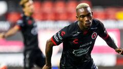 Tijuana - Monterrey (2-1): Resumen del partido y goles