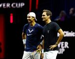 Laver Cup: where is it played, dates, times, TV and where to watch the tennis live online