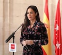 Begoña Villacís se separa de su marido y se la relaciona con el periodista Rubén Amón