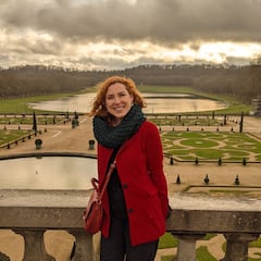 Muere la influencer brasileña Fernanda Carolina tras ser atropellada en París: su marido se enteró por su reloj