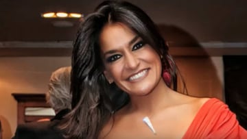 Aída Nízar suma un nuevo reality: se marcha a Chile para participar en Resistiré.