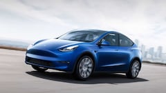 Nueva polémica en Tesla: el vídeo que publicó mostrando un coche que se conduce solo era falso