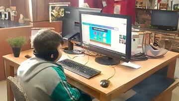 El programa educacional que ya ayudó a más de 500 niños de zonas rurales de Chile: “Hemos podido reducir brechas”