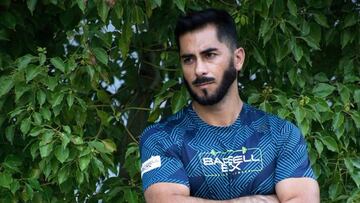 Johnny Herrera: “Colo Colo tiene un equipo para estar en la medianía de la tabla”