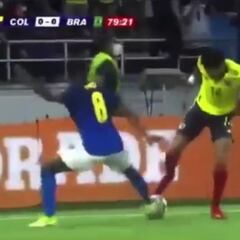 En Liverpool se frotan las manos con el 'Neymar colombiano'