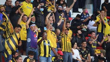 Real España va por remontada histórica ante Motagua.