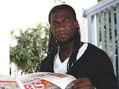 Caicedo quiere retirarse después del asesinato de su compañero