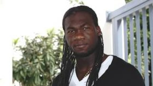 Caicedo quiere retirarse después del asesinato de su compañero