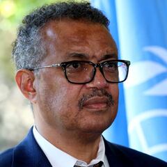 OMS: "España es un ejemplo de lucha contra el Covid-19 por su humildad y liderazgo"