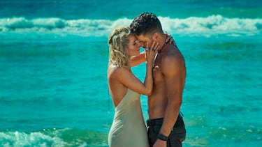 Elsa Pataky confiesa que sus desnudos en esta serie de Netflix son necesarios para la trama