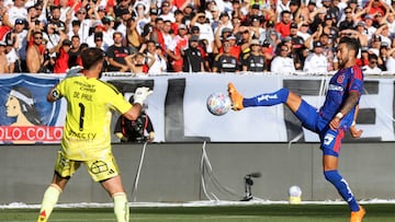 “La llegada de Rivero y Lucero es inentendible... fue arriesgar por arriesgar”