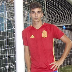 Ferrán Torres: “Creemos y luchamos por el mismo sueño”