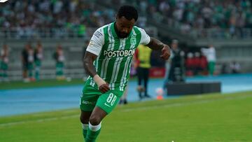 Nacional empata y sigue sin clasificar a las finales