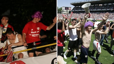 Piti: “El Granada puede dar guerra al Rayo”