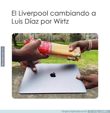 Los memes más divertidos del fin de semana