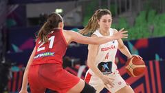 Así describe a esta Selección de plata Laia Palau