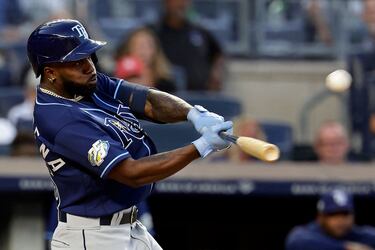 Con la llegada de Justin Verlander, los Astros son los favoritos en las apuestas para jugar la World Series