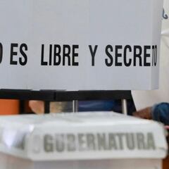 Elecciones México 2023: ¿Cómo ubicar tu casilla para votar en los comicios por la gubernatura de Coahuila?