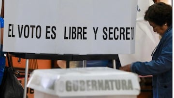 Elecciones México 2023: ¿Cómo ubicar tu casilla para votar en los comicios por la gubernatura de Coahuila?