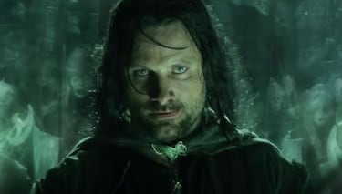 The Lord of the Rings and The Hobbit: in what order to watch the movies and series in the saga?