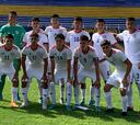 La fuerte autocrítica en la Roja Sub 20 tras caer frente a Paraguay