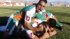 Cobresal fue campeón con su triunfo 300 en Primera