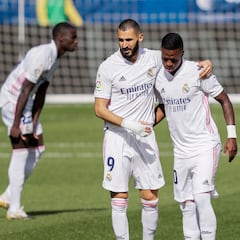 El pase de la reconciliación