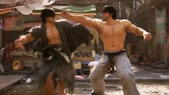 Los gráficos de Virtua Fighter 6 son una locura: ¿el nuevo referente en los juegos de lucha?