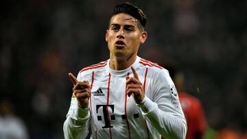 ¿Bayern es el único que puede derrotar al Real Madrid?