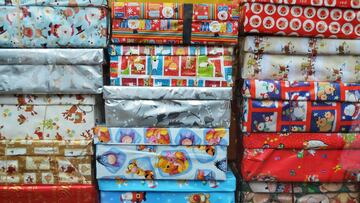 Estos gadgets pueden solucionar tus regalos de Navidad si los vendes