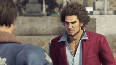 Yakuza 7: Like a Dragon
