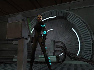 Nuevas imágenes y tráiler de Starcraft: Ghost