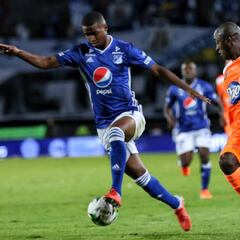 A levantarse: Millos, con la necesidad de vencer al Once