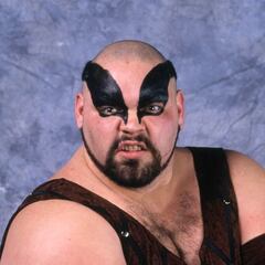 Former WWE star Mike ‘Mantaur’ Halac passes away at 55. What do we know?