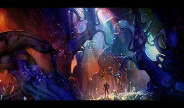 Ninja Theory detalla el juego cancelado Razer