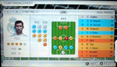 FIFA 2005, Impresiones