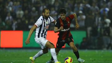 Alianza Lima - Melgar: fechas, horarios, formato y cuándo se juega la final de la Liga 1