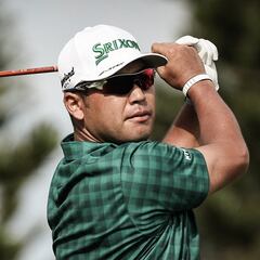 2025 The Sentry: Round 4 Sunday tee times, pairings and featured groups