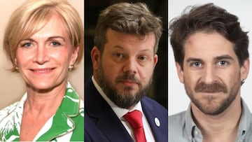 Este será el próximo presidente de Chile, según encuesta Cadem: candidata bajó dos puntos