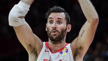 España - Polonia: TV, horario y cómo ver el Mundial de Baloncesto hoy